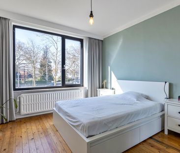 Appartement te huur in Mortsel met 1 slaapkamer - Foto 6
