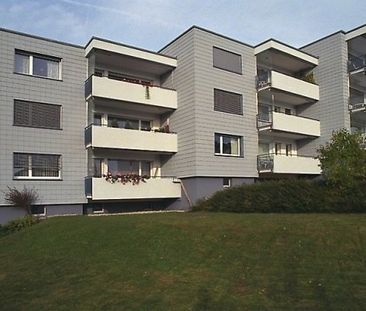 4 Zimmer, 93 m², 1. Stock - Foto 6