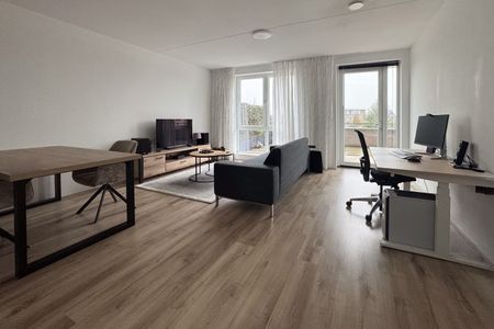 Appartement te huur: Kruithoorn 14 4208 CJ Gorinchem - Foto 3