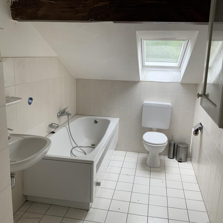 2-Zimmer-Wohnung in Bocholt Bocholt - Photo 1