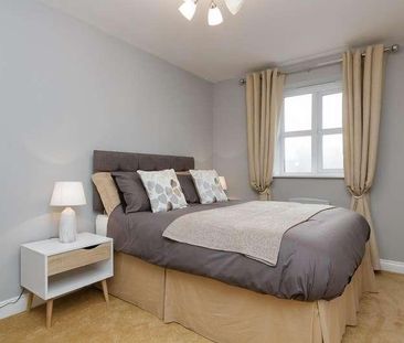 Kenyon Court, Kenyon Lane, Manchester, M40 - Photo 3