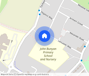 Halifax Court, Braintree, Essex, CM7 - Photo 1