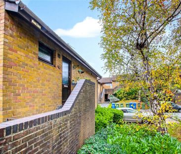 1 bedroom maisonette to rent - Photo 4