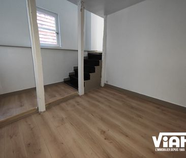 LIMOGES T2 DE 26 m² EN DUPLEX EN HYPER CENTRE VILLE - Photo 5
