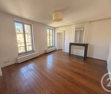 Location Appartement 3 pièces 67m² METZ 57000 - Photo 2