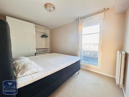 Location Appartement 5 pièces 98m² CHESSY 77700 - Photo 2