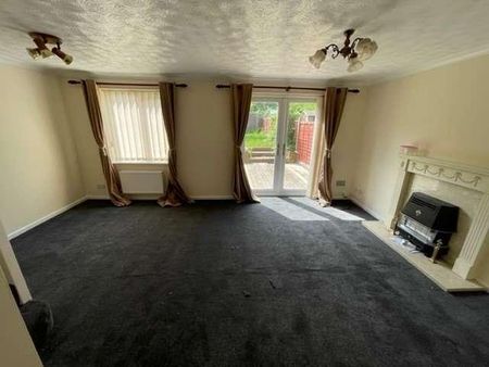 Hogarth Close, Hinckley, LE10 - Photo 4