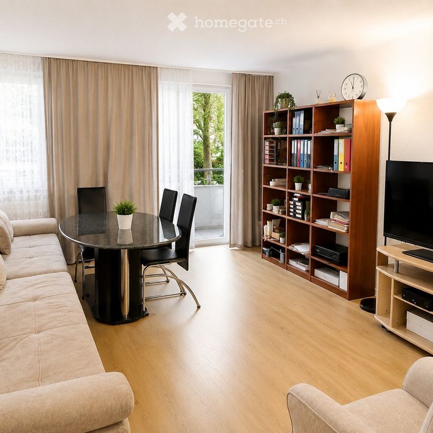 11 m² - Photo 1