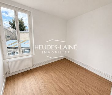 Location Appartement 3 pièces 48m² AVRANCHES 50300 - Photo 2
