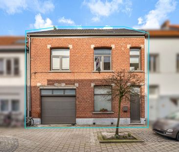 Ruime gezinswoning met 4 slaapkamers in hartje Turnhout - Photo 2