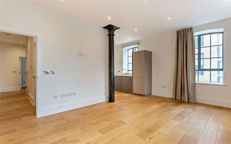 Luxury two-bedroom apartment in prime location near the station - Photo 2