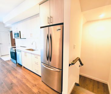 For Lease - 113 Marydale Street Unit# 21, Markham, Ontario - Photo 1