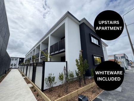 Unit 105, 75 Ferry Road, City Centre (Christchurch City), Christchurch - Photo 2