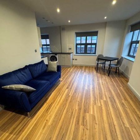 Camden Street, Leicester, LE1 - Photo 1