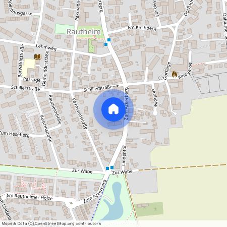 Zum Ackerberg 28 A, 38126, Braunschweig Ot Rautheim