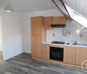 Appartement F2 à louer 2 pièces - 28,43 m2 CALAIS - 62 - Photo 1