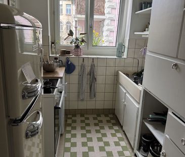 1 Zimmer, 1. Stock - Photo 4