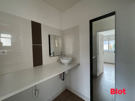 Location Appartement 2 pièces 30m² GUIPAVAS 29490 - Photo 4