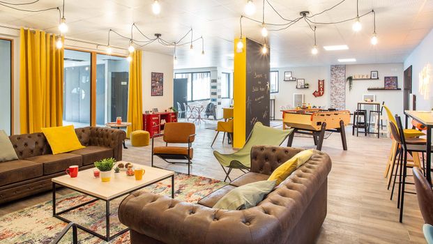 T2 de 50m² - Photo 1