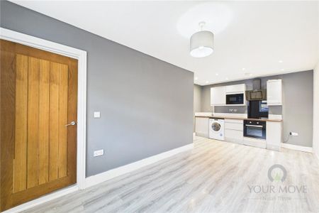 1 bedroom flat to rent - Photo 5