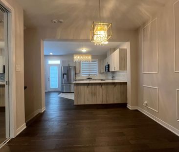 For Lease - 184 Beebalm Crescent, Barrhaven, Ontario - Photo 4