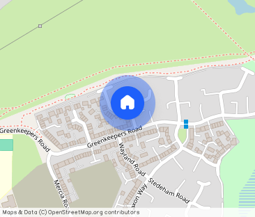Ryder Close,Bedford,MK40 - Photo 1