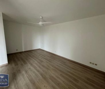 Appartement à louer 1 pièce 33.37m² - Photo 5