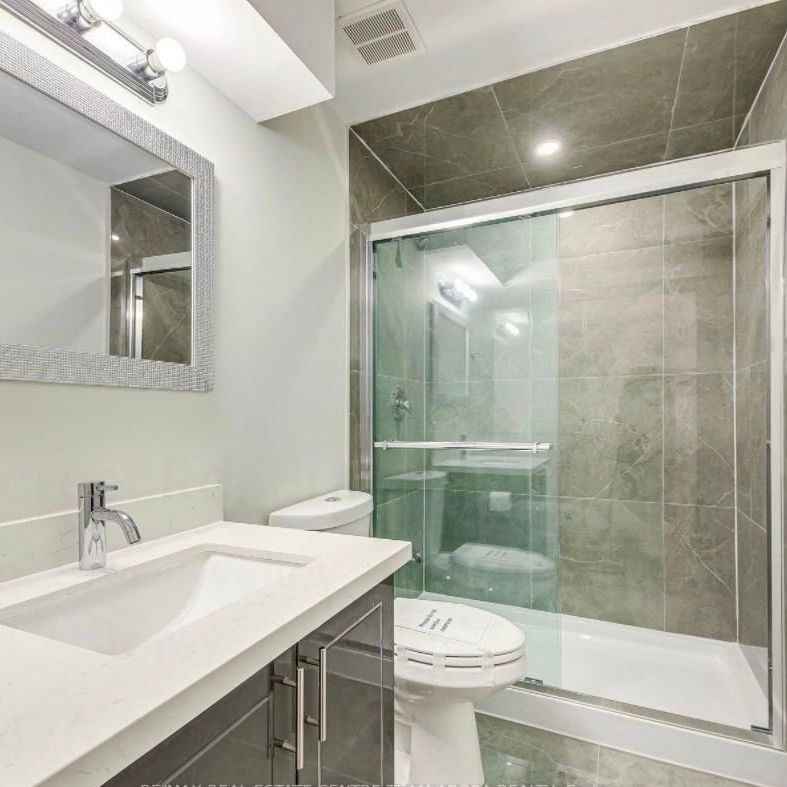 For Lease - 15 Dalecrest Road Unit# Bsmt, Brampton, Ontario - Photo 1