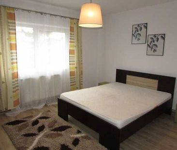 Apartament, decomandat, 2 camere, 58 mp, parcare, prima inchiriere, zona The Office - Fotografie 4