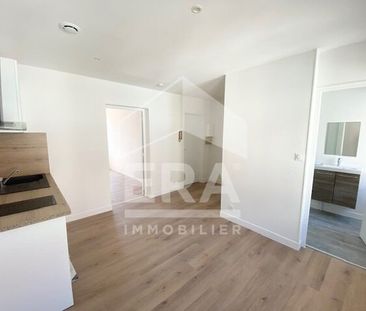 A Louer secteur Calais Gambetta Appartement T2 de 28m2 - Photo 3