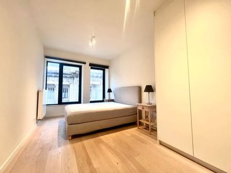 Appartement te huur - Photo 5