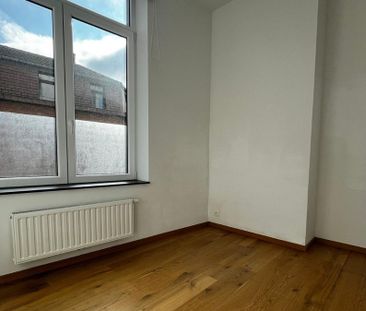 Gerenoveerd tweekamerappartement met kantoor - Photo 6