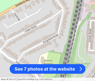 Kingsfield Road, Watford, Hertfordshire, WD19 - Photo 1