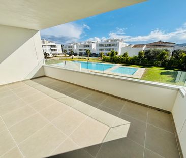 Unfurnished south facing apartment Javea - Photo 5