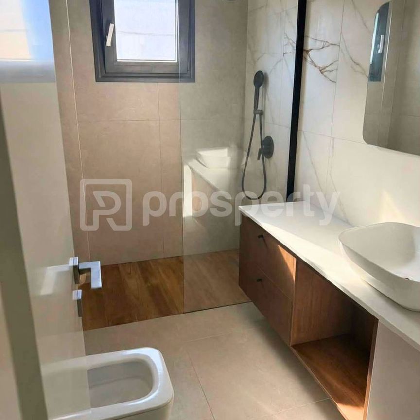 Διαμέρισμα για ενοικίαση Φιλοθέη (Ηράκλειο Κρήτης) - Φωτογραφία 1