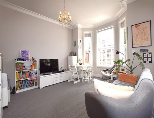 1 Bedroom Apartment Available Arranging tenancy - Photo 1