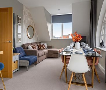 Station Parade - Photo 5