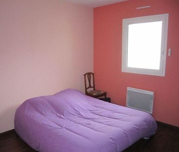Location Appartement 3 pièces 54m² ST NAZAIRE 44600 - Photo 2