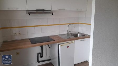 Location Appartement 3 pièces 52m² BORDEAUX 33300 - Photo 4