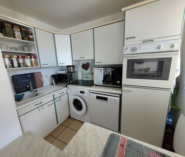 Location Appartement 2 pièces 38m² CUCQ 62780 - Photo 4