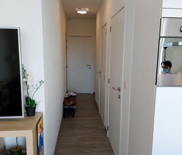 Appartement te huur - Foto 5