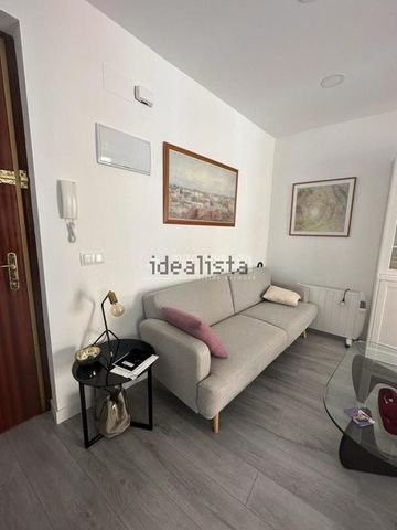 Alquiler de estudio en Calle de la Fe - Photo 4