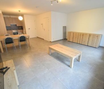 Appartement te huur - Foto 3