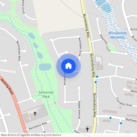 30 Avondale Drive, NSW 2800, Orange