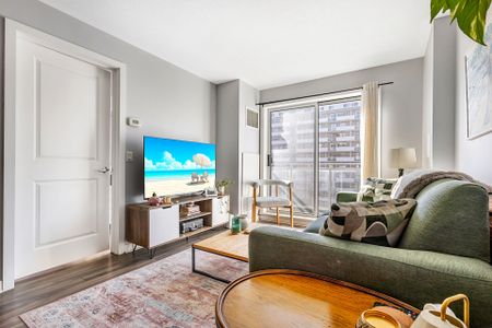For Lease - 138 SOMERSET Street Unit# 801, Ottawa Centre, Ontario - Photo 2