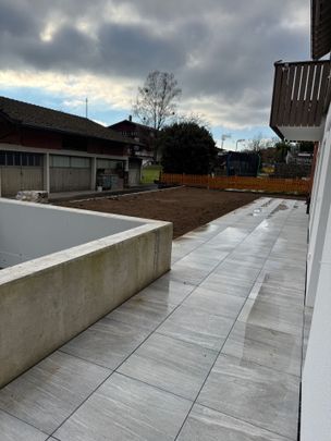 4.5 Zimmer, 94 m², EG - Photo 1