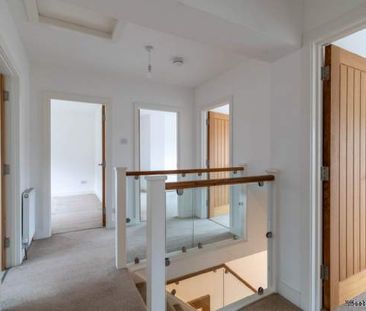 5 bedroom property to rent in Bath - Photo 3