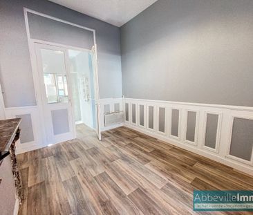 Location Appartement 2 pièces 31m² AMIENS 80000 - Photo 5