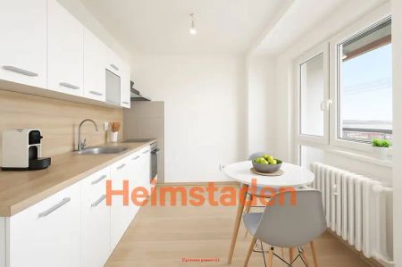 Pronájem bytu 3+1 64 m - Fotografie 4