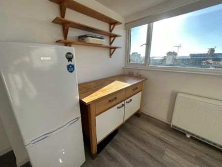 Studio to rent - Photo 3